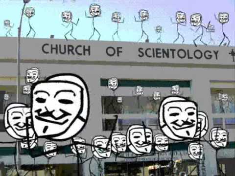 Scientology - The Satire Music Collection 4-4