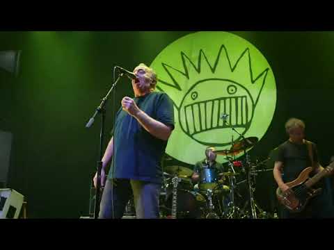 Ween 10-01-21 Mononucleosis - Live at Brooklyn Bowl, Las Vegas