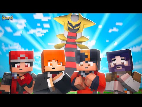 MUNDO PIXELMON 3 - ENTRAMOS EN LA RECTA FINAL #46