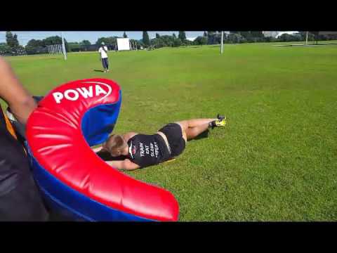 Inside Running Academy - Week 15 highlights 2017