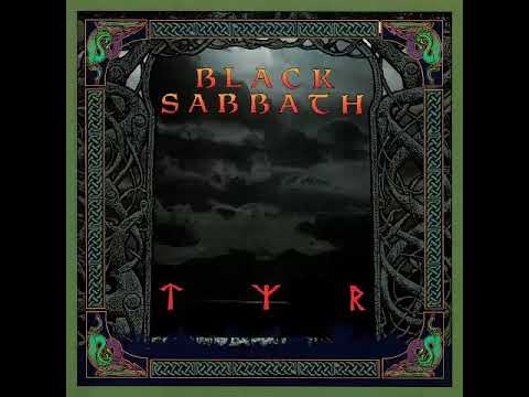 Anno Mundi - Black Sabbath