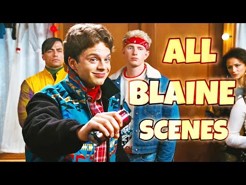 All Sebastian Stan Scenes | Hot Tub Time Machine [HD]