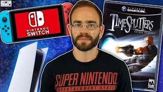 Big Nintendo Switch & PS5 Sales Revealed And A Classic Game Franchise Returns | News Wave