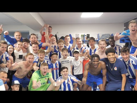 Stropkov v boji o prvé miesto porazil Sninu, padol rekord v návštevnosti