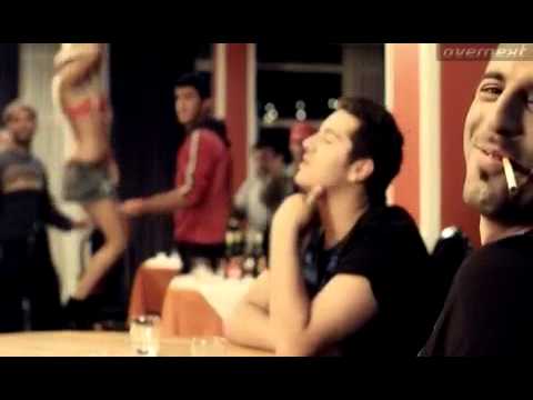 2po2 ft Capital T - Qaj (Official Video)