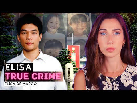 L'ORRENDA STORIA DI MAM0RU