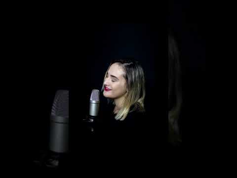 Ain't No Sunshine  - Norah Valente (Acoustic Cover)