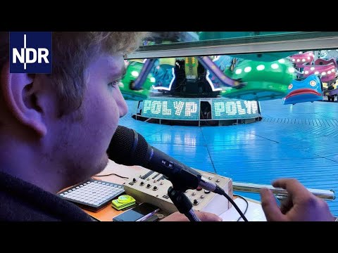 Jahrmarkt: Leben als Schausteller | die nordstory | NDR Doku