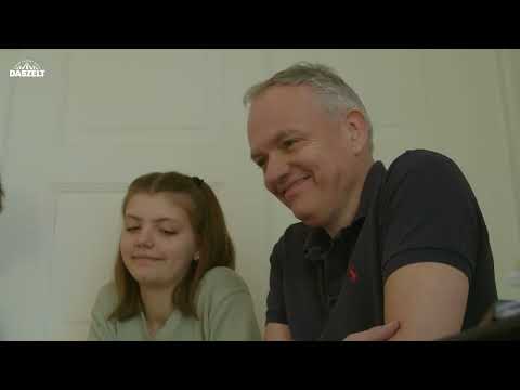 DAS ZELT - Blick Homestory Teil 1