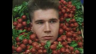 Del Amitri - Hammering Heart (Official Music Video)