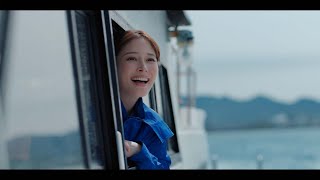 「浮体式洋上風力発電」篇　30秒