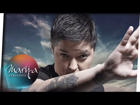 Marija Serifovic - Jedan dobar razlog - (Audio 2008)