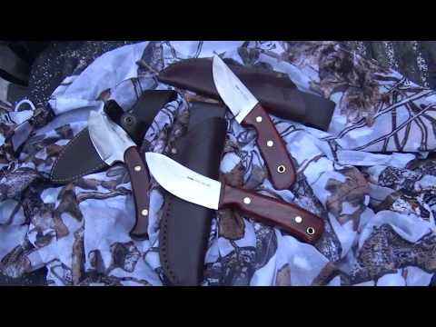 LINDER JAGDMESSER "ROBUST" SERIE