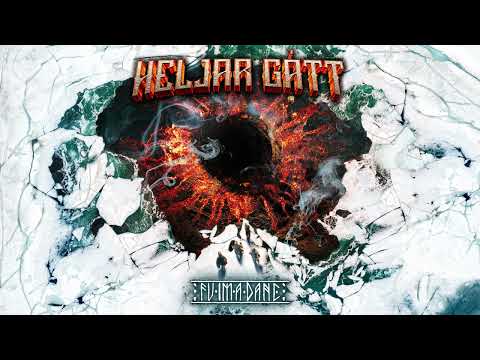 Fuimadane - Heljar Gátt [Full album 2025]