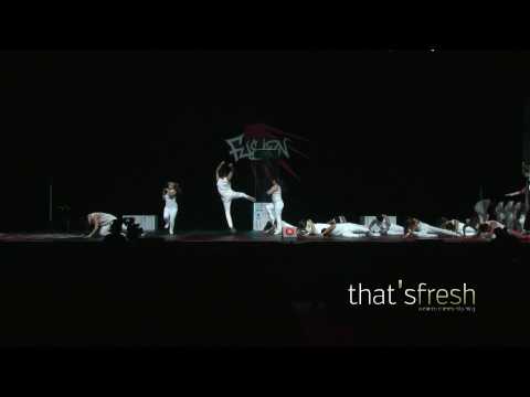 Team Millennia @ Fusion XI 2010 [HD] thatsfresh.com