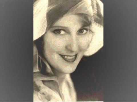 "Isn't it Romantic?" (Jeanette MacDonald, 1932)