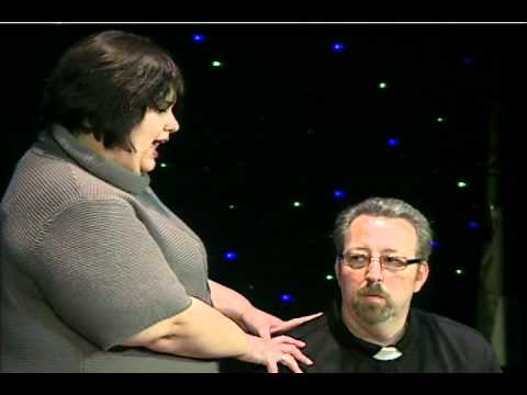 Tim Qualls Show - Everett Theatre - Footloose