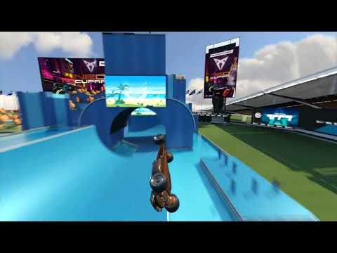 Trackmania Fall 2022 - 11 CUT (38.684) by prink713