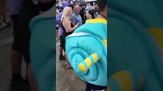 Why LA Comic Con 2025 Left Fans Feeling Empty