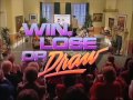 Win Lose Or Draw Opening Titles