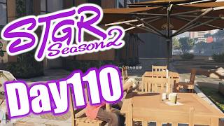 #ストグラ 謎解きに使えそうな場所と謎解き作り 閃光寺亜夢 110日目 #ストグラSeason2