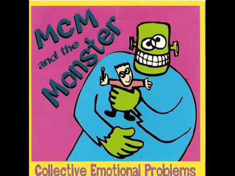 MCM and the Monster - Meltdown