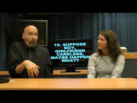 ABC s in ASL Learn how to Fingerspell