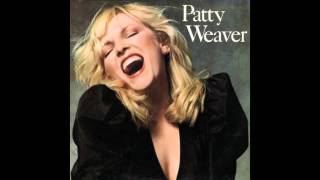 Patty Weaver - Somebody's Gonna Get Hurt (1982)