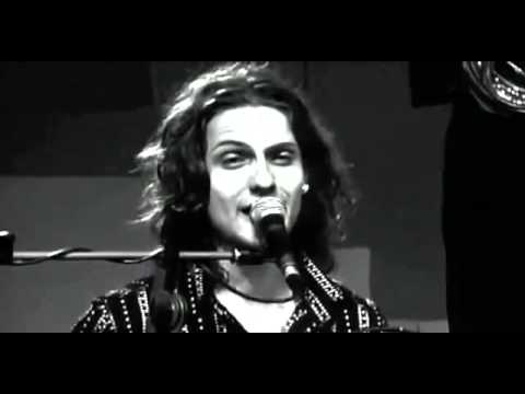 Goran Bregovic - Jeremija - (LIVE)