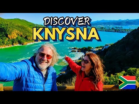 EXPLORING KNYSNA: The Garden Route's Hidden Gem