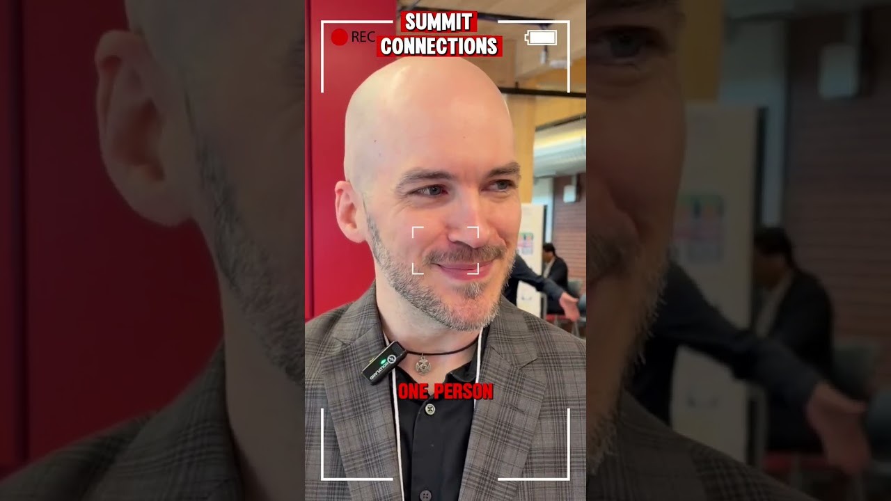 Day 3 summit connections thumbnail