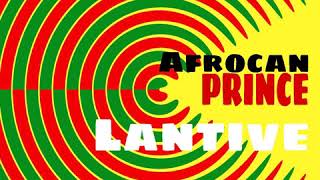 LanTive - Hotter Than Sahara Ft. FL∆CO &amp; Xzion Mbewe