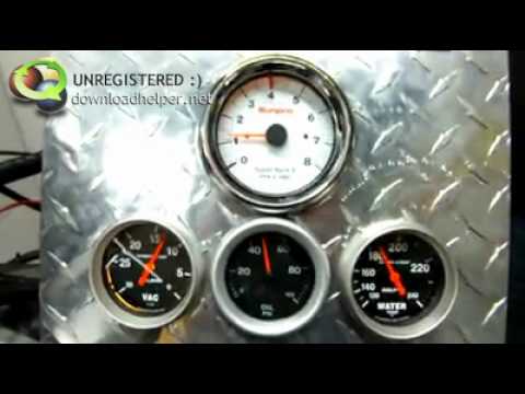 Ford 363 Stroker (with 302 Dart block) going in my '65 Mustang