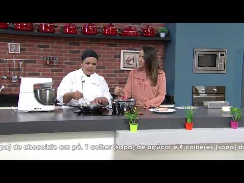 Sorvetão por Adriane Machado - 13/04/2017 - Mulher.com - P1/2