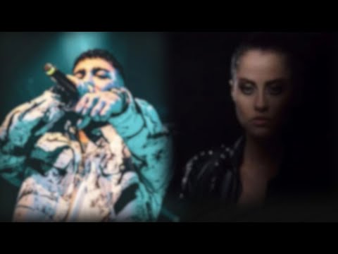 Uzi X Derya Uluğ - Öyle Bir Kader Ki Bu  / Mix (Prod.Jiwan Beats)