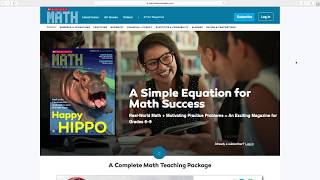 Changing Your Scholastic.com Password