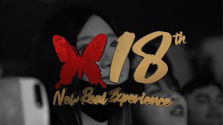 2020 11 28 Sat  ageHa 18th Anniversary DAY2  FEEL REALITY