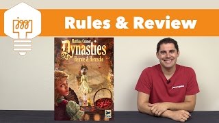 Dynasties Review