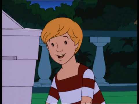 The Adventures of Captain Pugwash - Ep. 20 - Sticky Moments | 50p