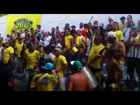 BIQUEIRA FS VILA MARIA HOMENAGEM CHAPECOENSE