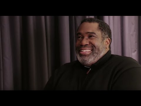 メアリー・アンド・ジェームズ・G・ウォラク・アーティスト・イン・レジデンス エリック・オーエンス (The Mary and James G. Wallach Artist-in-Residence Eric Owens)