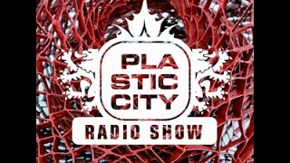 Phable Plastic City Radio Show Ibiza Global Radio (DJ Set) | Deep House | Tech House | Techno | Dub