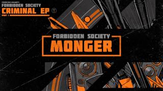 Forbidden Society - Monger [FSRECS010SAMP1]
