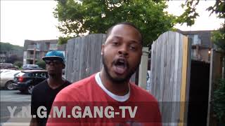 Y.N.G.M.GANG-TV[KAE HOCK]