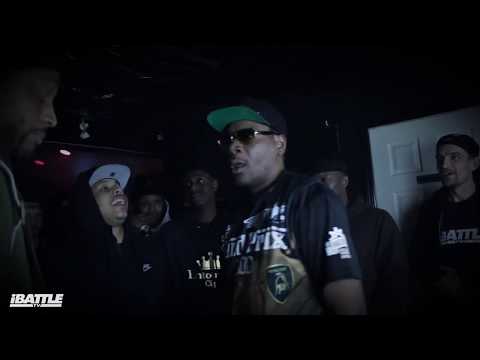 J.O.T.S. vs OG Grizzley