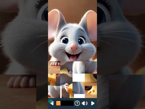 Sliding Puzzle: Chef Cook video thumbnail