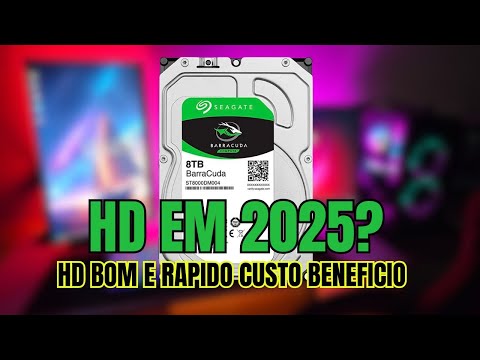 HD DE 8TB SEAGATE BARRACUDA 5400RPM ST8000DM004