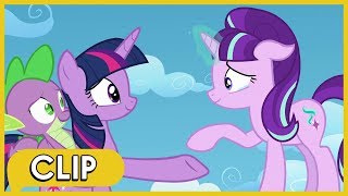 Starlight Glimmers Redemption - MLP: Friendship Is