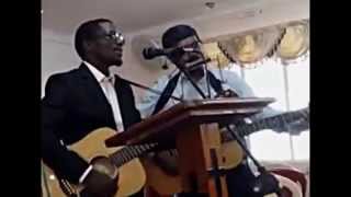 IF WE NEVER MEET AGAIN