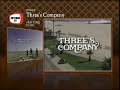 Three S Company Intro Season 2